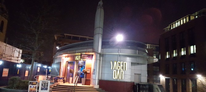 Yager Bar: I’m paying you for what, exactly?